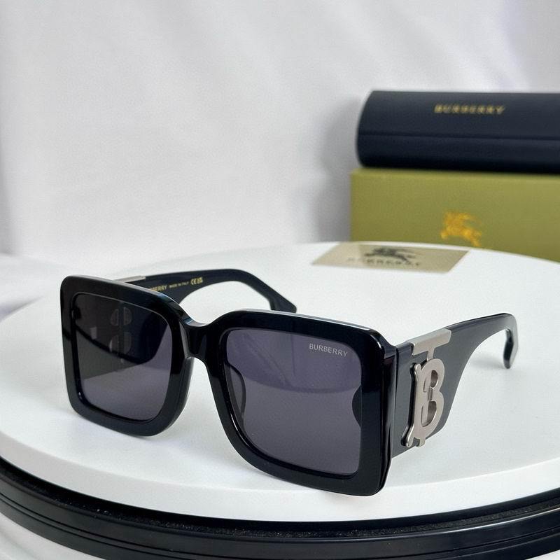 Burberry Sunglasses 369